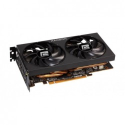 Graphics card PowerColor Radeon RX 6650 XT Fighter 8GB GDDR6