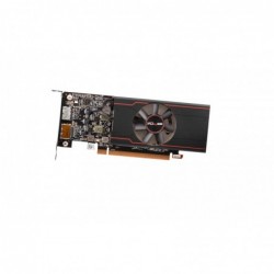 Graphics card Sapphire...