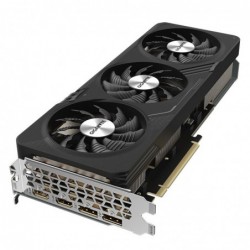 Gigabyte GAMING Radeon RX 7600 XT OC AMD 16 GB GDDR6