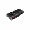 Sapphire PULSE Radeon RX 7600 XT AMD 16 GB GDDR6