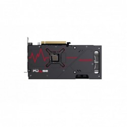 Sapphire PULSE Radeon RX 7600 XT AMD 16 GB GDDR6