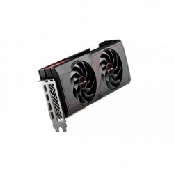 SAPPHIRE Radeon RX 7700 XT PULSE GAMING OC 12GB GDDR6 DUAL graphics card