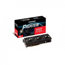 Graphics card PowerColor Radeon RX 7800 XT Fighter 16GB