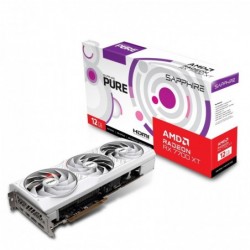 SAPPHIRE Radeon RX 7700 XT...