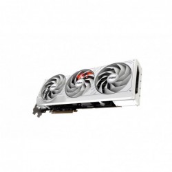 SAPPHIRE Radeon RX 7700 XT PURE GAMING OC 12GB GDDR6 graphics card