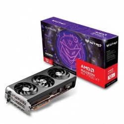 SAPPHIRE Radeon RX 7700 XT...