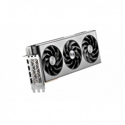 SAPPHIRE Radeon RX 7700 XT NITRO+ GAMING OC 12GB GDDR6 graphics card