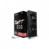 XFX RX-665X8DFDY graphics card AMD Radeon RX 6650 XT 8 GB GDDR6