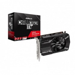 Graphics card Asrock...