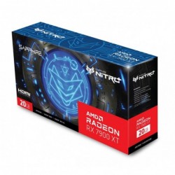 Sapphire NITRO+ Radeon RX...