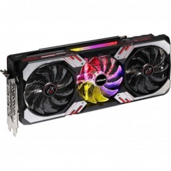 Asrock RX 6800 XT Phantom Gaming 16GB OC graphics card