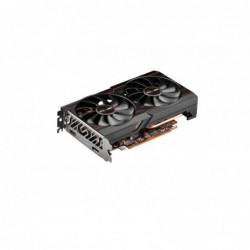 Graphics card - SAPPHIRE PULSE AMD Radeon™ RX 6500XT Gaming OC 4GB DDR6