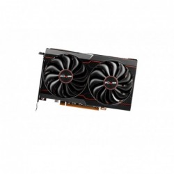 Graphics card - SAPPHIRE PULSE AMD Radeon™ RX 6500XT Gaming OC 4GB DDR6