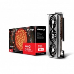 SAPPHIRE Radeon RX 7800 XT...