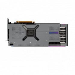 Sapphire NITRO+ Radeon RX 7900 XTX Vapor-X AMD 24 GB GDDR6