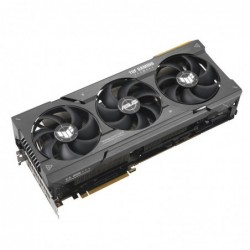 ASUS TUF Gaming TUF-RX7900XTX-O24G-GAMING AMD Radeon RX 7900 XTX 24 GB GDDR6