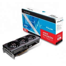 Sapphire PULSE Radeon RX 7900 XT AMD 20 GB GDDR6