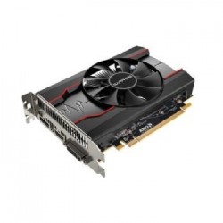 Sapphire PULSE graphics card AMD Radeon RX 550 4 GB GDDR5