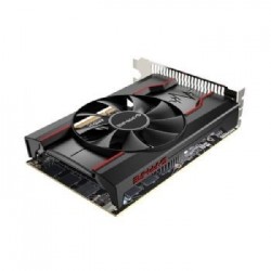 Sapphire PULSE graphics card AMD Radeon RX 550 4 GB GDDR5