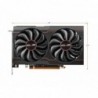 SAPPHIRE PULSE AMD Radeon RX 6500 XT Graphic card 4GB GDDR6 PCI Express 4.0 ATX (11314-01-20G)