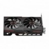 SAPPHIRE PULSE AMD Radeon RX 6500 XT Graphic card 4GB GDDR6 PCI Express 4.0 ATX (11314-01-20G)