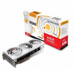 SAPPHIRE Radeon RX 7800 XT...