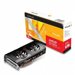 SAPPHIRE Radeon RX 7800 XT...