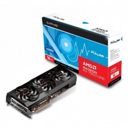 SAPPHIRE PULSE RADEON RX...