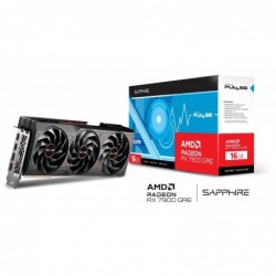 SAPPHIRE PULSE RADEON RX 7900 GRE 16 GB GDDR6 graphics card