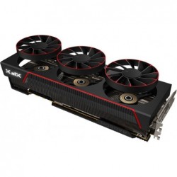 XFX Mercury AMD Radeon RX 7900 XTX Magnetic Air Gaming Graphics Card