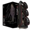 XFX Quicksilver AMD Radeon RX 7800 XT Magnetic Air Gaming Graphics Card