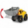 DICKIE Bulldozer Volvo Loader Excavator Construction