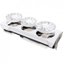 XFX Quicksilver AMD Radeon RX 7800 XT Magnetic Air Gaming Graphics Card