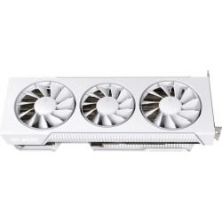 XFX Quicksilver AMD Radeon RX 7800 XT Magnetic Air Gaming Graphics Card