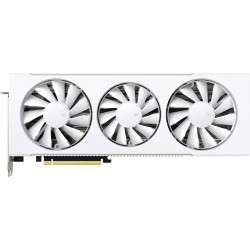 XFX Quicksilver AMD Radeon RX 7800 XT Magnetic Air Gaming Graphics Card