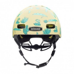 Jalgrattakiiver Nutcase Coachhelmet Gloss MIPS 60-64 cm