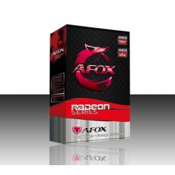 AFOX AF5450-2048D3L5 graphics card AMD Radeon HD 5450 2 GB