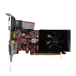 AFOX AF5450-2048D3L5 graphics card AMD Radeon HD 5450 2 GB