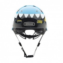 Jalgrattakiiver Nutcase Lil' Jaws Metallic MIPS 48-52cm