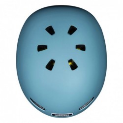 Jalgrattakiiver Nutcase Blue Steel MIPS 56-60 cm