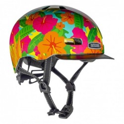 Jalgrattakiiver Nutcase Tropic Wonder MIPS 56-60 cm