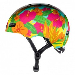 Jalgrattakiiver Nutcase Tropic Wonder MIPS 56-60 cm