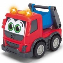 DICKIE ABC Car Volvo Trucky Garbage Truck