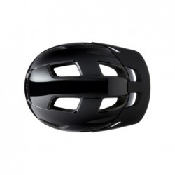 Laste jalgrattakiiver Lazer Gekko Black 50-56cm