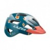 Laste jalgrattakiiver Lazer Lil'Gekko Fox 46-50cm