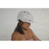 Kiiver Bobbin Metric Helmet - Gloss Pebble