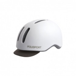 Kiiver Polisport Commuter (L)