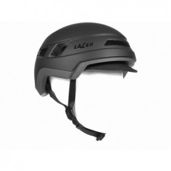 Jalgrattakiiver LAZER CRUIZER, Matte Black (elektrijalgrattale) (M)