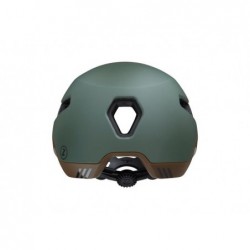 Kiiver LAZER CRUIZER, Matte Dark Green (elektrijalgrattale) (M)