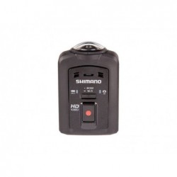 Seikluskaamera Shimano Sport Camera CM-1000, 16 GB MicroSD Card